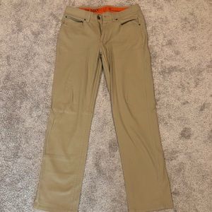 Men’s pants